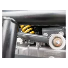 Iseki SRA950F 4x4 - Débroussailleuse autoportée