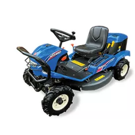 Iseki SRA950F 4x4 - Débroussailleuse autoportée