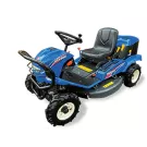 Iseki SRA950F 4x4 - Débroussailleuse autoportée
