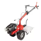 Eurosystems P70 (Rato) - Pack motoculteur