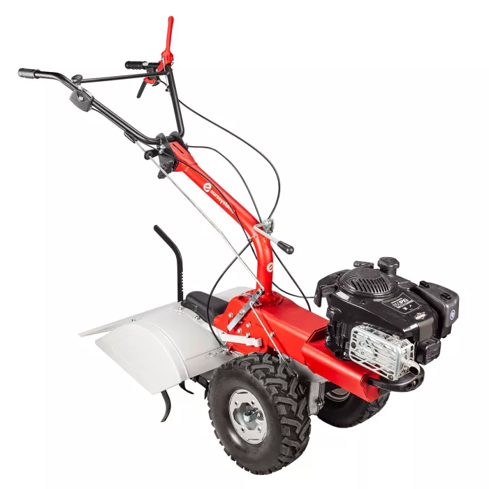 Eurosystems P70 (Rato) - Pack motoculteur