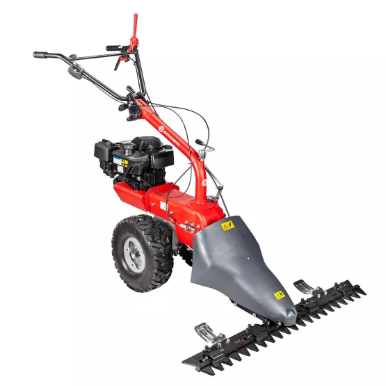 Eurosystems P70 (Rato) - Pack motofaucheuse