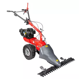 Eurosystems P70 (Rato) - Pack motofaucheuse