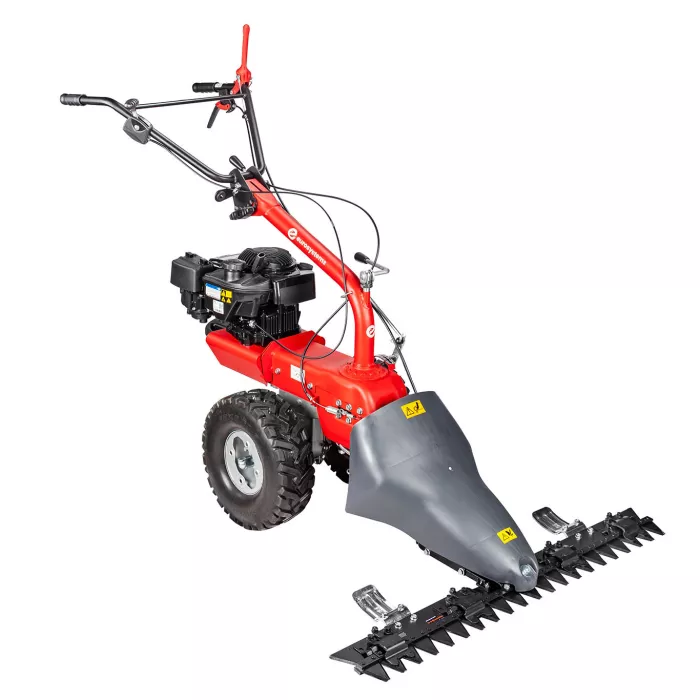 Eurosystems P70 (Rato) - Pack motofaucheuse