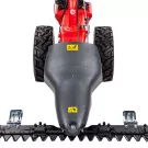 Eurosystems P70 (Rato) - Pack motofaucheuse