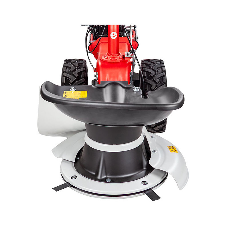 Eurosystems 907290500 - Faucheuse rotative pour P70