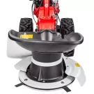 Eurosystems 907290500 - Faucheuse rotative pour P70