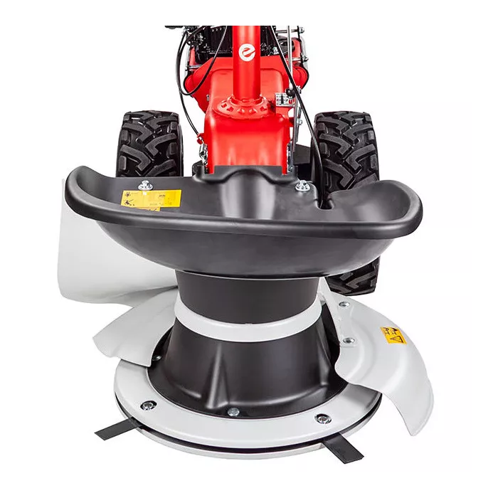 Eurosystems 907290500 - Faucheuse rotative pour P70