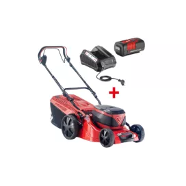 Solo 4732LI-SP - Tondeuse à batterie Solo