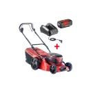 Solo 4732LI-SP - Tondeuse à batterie Solo