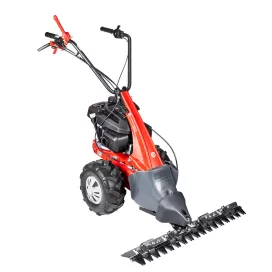 Eurosystems MINIEFFE (Rato) - Pack motofaucheuse