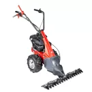 Eurosystems MINIEFFE (Rato) - Pack motofaucheuse