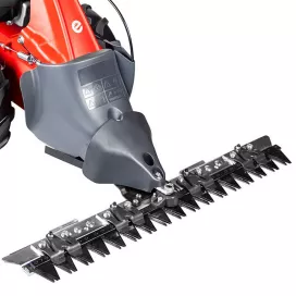 Eurosystems - Faucheuse pour Minieffe