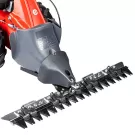 Eurosystems - Faucheuse pour Minieffe