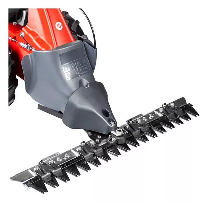 Eurosystems - Faucheuse pour Minieffe