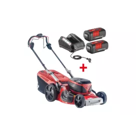 Solo 5272LI-VS - Tondeuse à batterie Solo