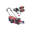 Solo 5272LI-VS - Tondeuse à batterie Solo