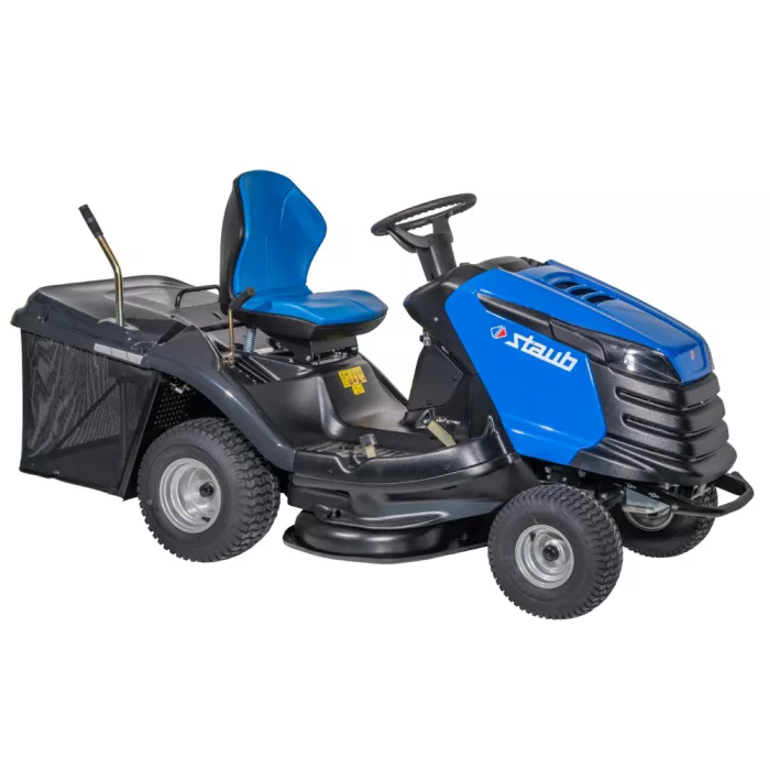 Staub Blizzard 92/16KH - Tondeuse autoportée
