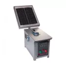 Chapron Lemenager Berger 30 Solaire - Électrificateur solaire portable