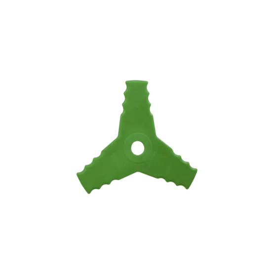 EGO ABB0903P - Lame Elasto Flexible pour STX3800, BCX3800, ST1530E, BC3800E, BCA1200, STA1500. EGO