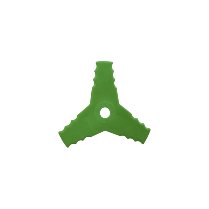 EGO ABB0903P - Lame Elasto Flexible pour STX3800, BCX3800, ST1530E, BC3800E, BCA1200, STA1500. EGO