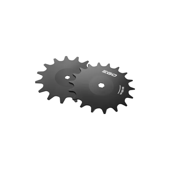 EGO ABR2300 - Jeu de lames RTA2300 EGO