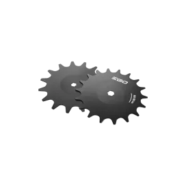 EGO ABR2300 - Jeu de lames RTA2300 EGO