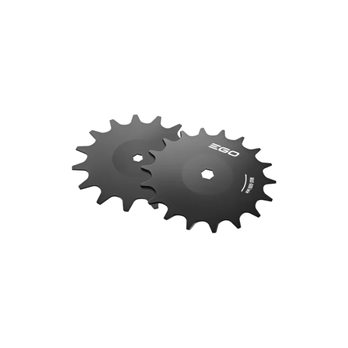 EGO ABR2300 - Jeu de lames RTA2300 EGO