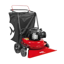 Solo 750P - Aspirateur de feuilles Solo
