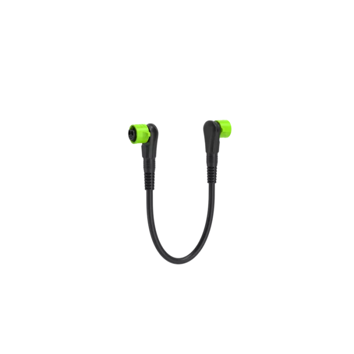 EGO ACE0700 - Câble de connexion 70 cm EGO