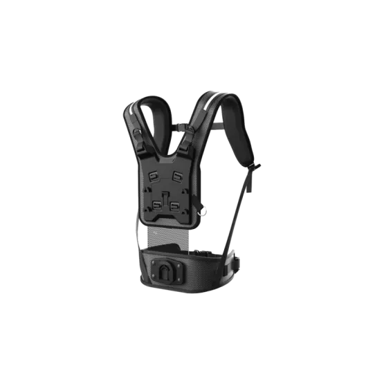 EGO AFH1500 - Coque + harnais pour BAX/BHX EGO