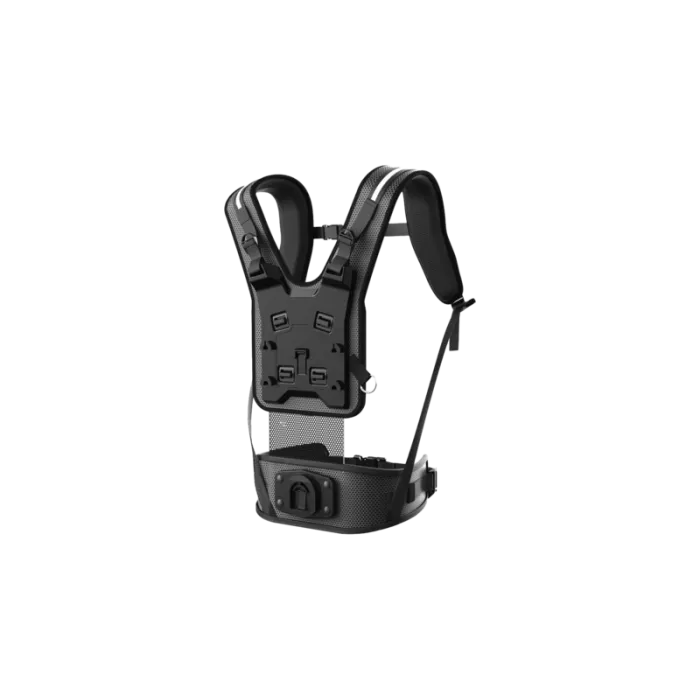 EGO AFH1500 - Coque + harnais pour BAX/BHX EGO