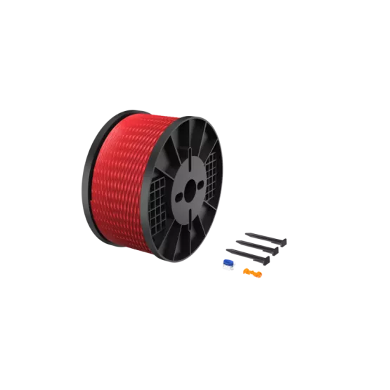 EGO AIK0150 - Kit installation 150m EGO