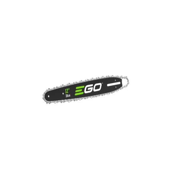 EGO AK1204Q - Kit guide et chaine CS1200E EGO