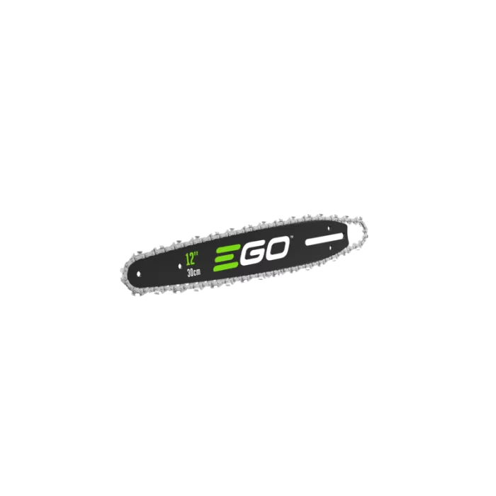 EGO AK1204Q - Kit guide et chaine CS1200E EGO