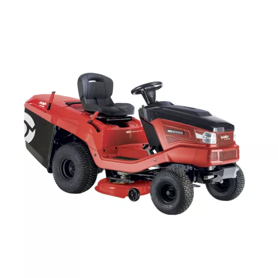 Solo T16-105-6HDV2 - Tondeuse autoportée Solo