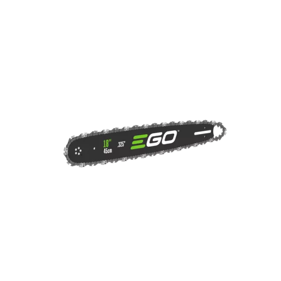 EGO AK1835 - Guide CSX5000 EGO