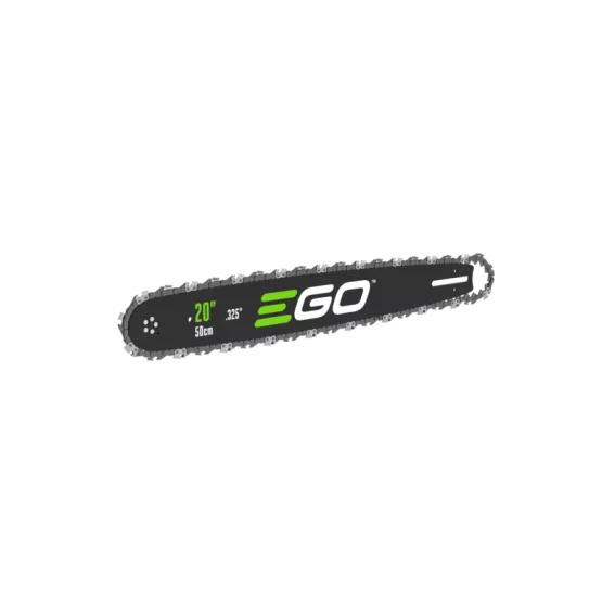 EGO AK2035 - Kit chaine + guide CSX5000 EGO