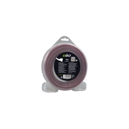 EGO AL2475T - Fil torsade 2,4mm EGO