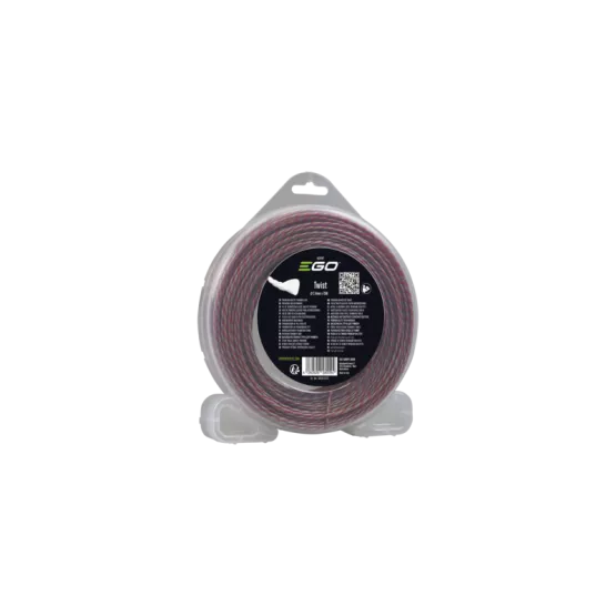 EGO AL2475T - Fil torsade 2,4mm EGO