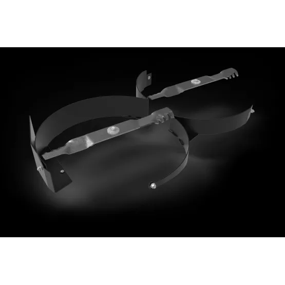 SNAPPER 1697449 - Kit plateau 122 ejection arrière SPX275 Snapper