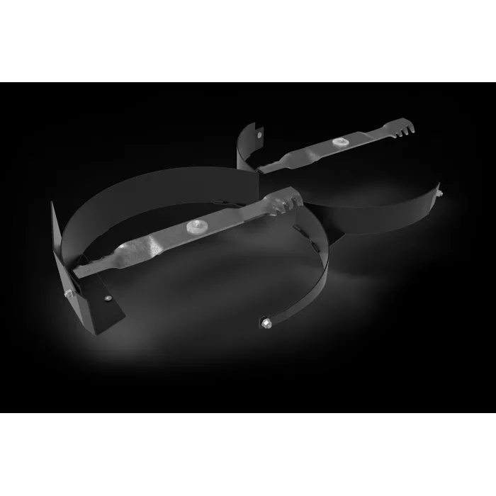 SNAPPER 1697449 - Kit plateau 122 ejection arrière SPX275 Snapper