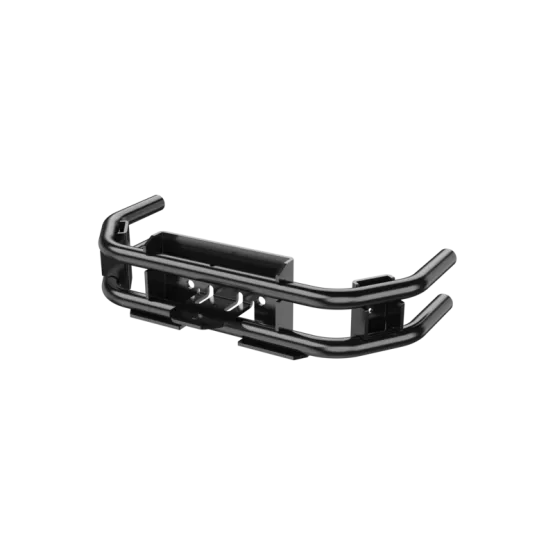 EGO AMB1000 - Pare choc arrière Z6 EGO EGO