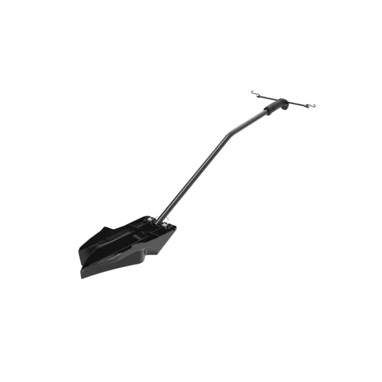 EGO AMP3800T - Obturateur mulching TR38 EGO