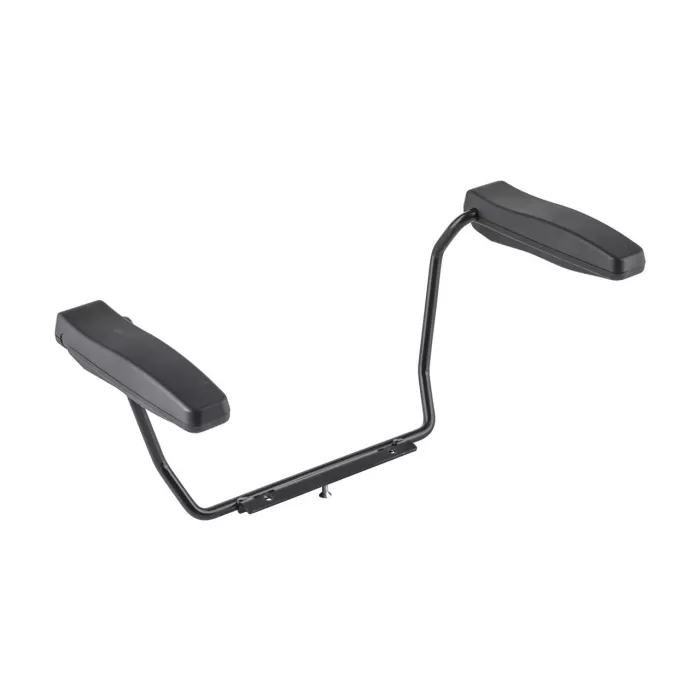 ISEKI 127730 - Accoudoir SXE, SLE et version plus fabiqués après 2013 Iseki