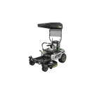 EGO AMS1000 - Pare soleil Z6 et TR EGO