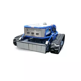 ISEKI E-RCBE70-EVO - Débroussailleuse radiocommandée Iseki