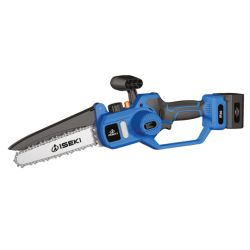 ISEKI IP20-2BA - Elagueuse à batterie