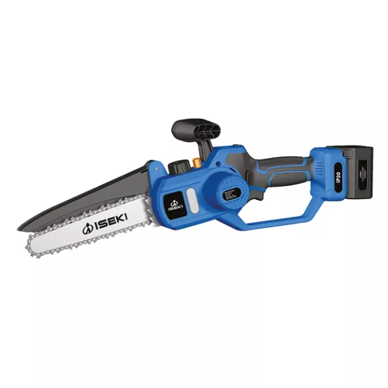 ISEKI IP9-1BA - Elagueuse à batterie Iseki