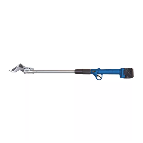 ISEKI IPSH35-2BA - sécateur sur perche Iseki